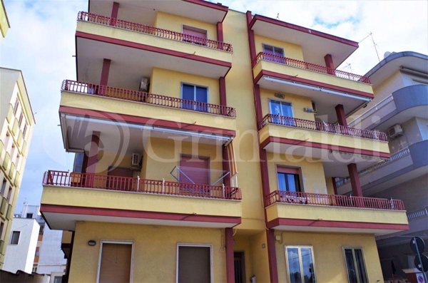 appartamento in vendita a Gallipoli