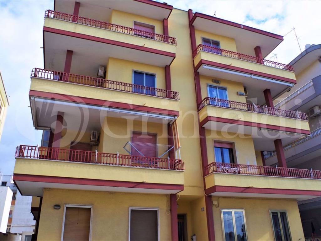 appartamento in vendita a Gallipoli