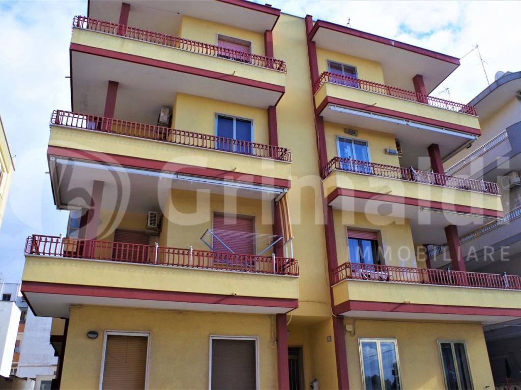 appartamento in vendita a Gallipoli