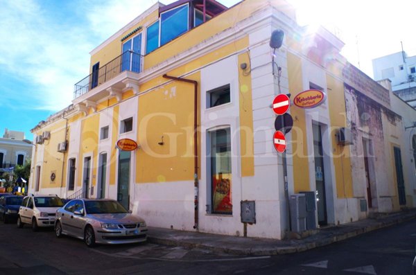 casa indipendente in vendita a Gallipoli