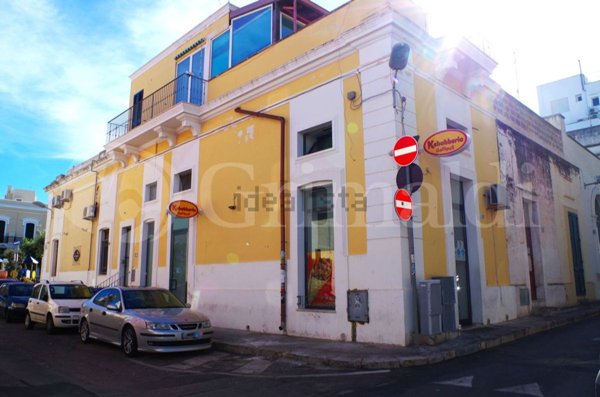 casa indipendente in vendita a Gallipoli