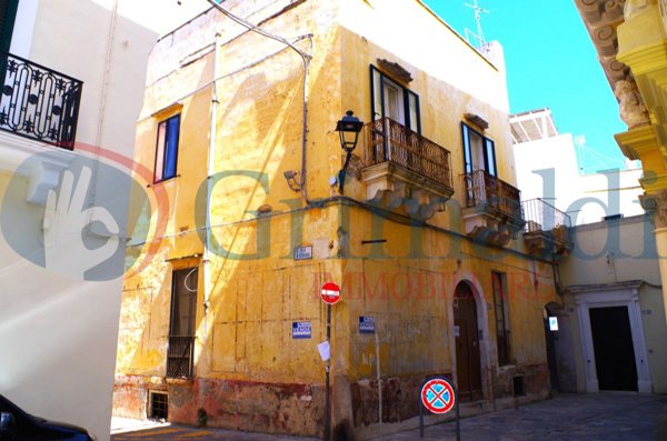 casa indipendente in vendita a Gallipoli