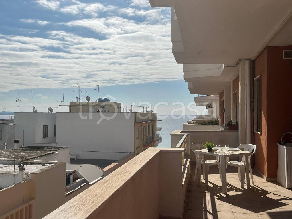 appartamento in vendita a Gallipoli
