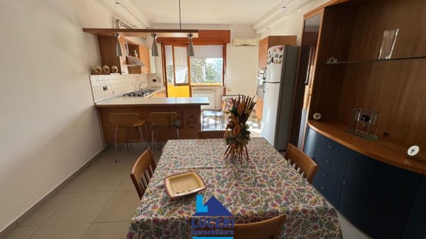 appartamento in vendita a Gallipoli