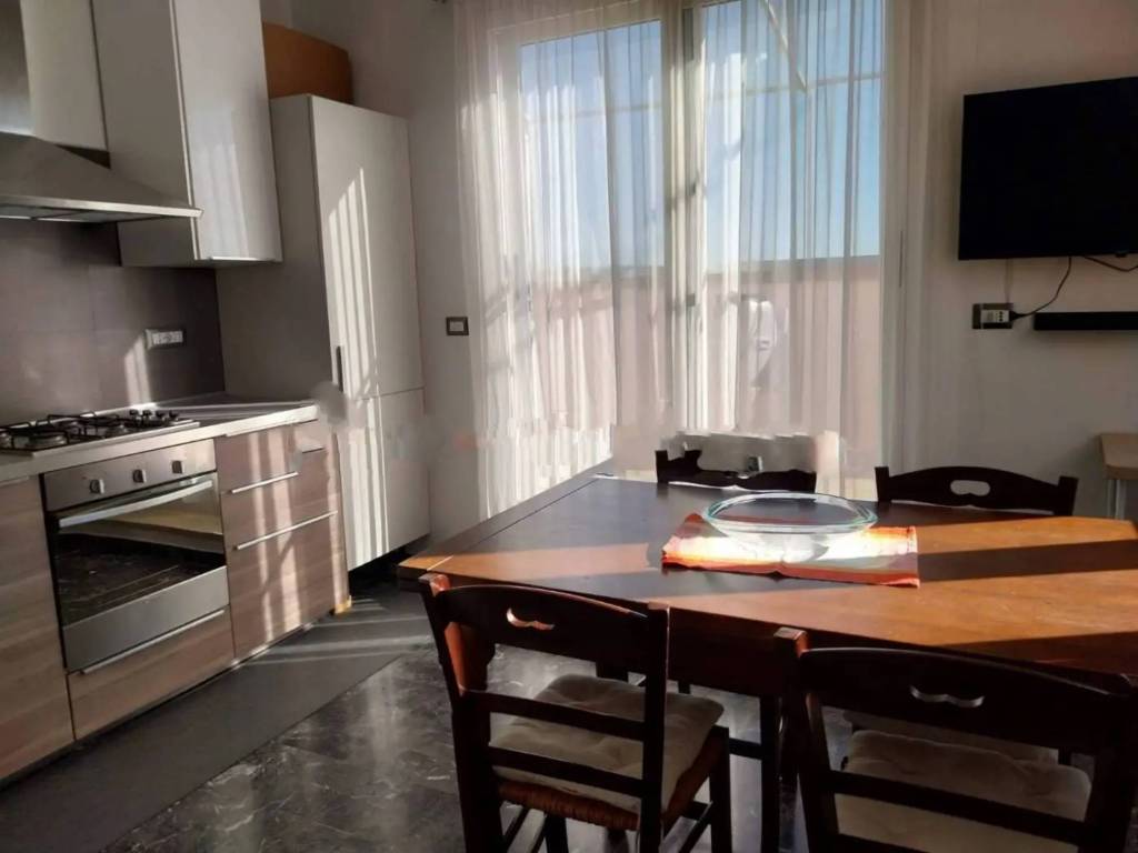 appartamento in vendita a Gallipoli in zona Conchiglie
