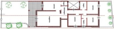 casa indipendente in vendita a Gallipoli