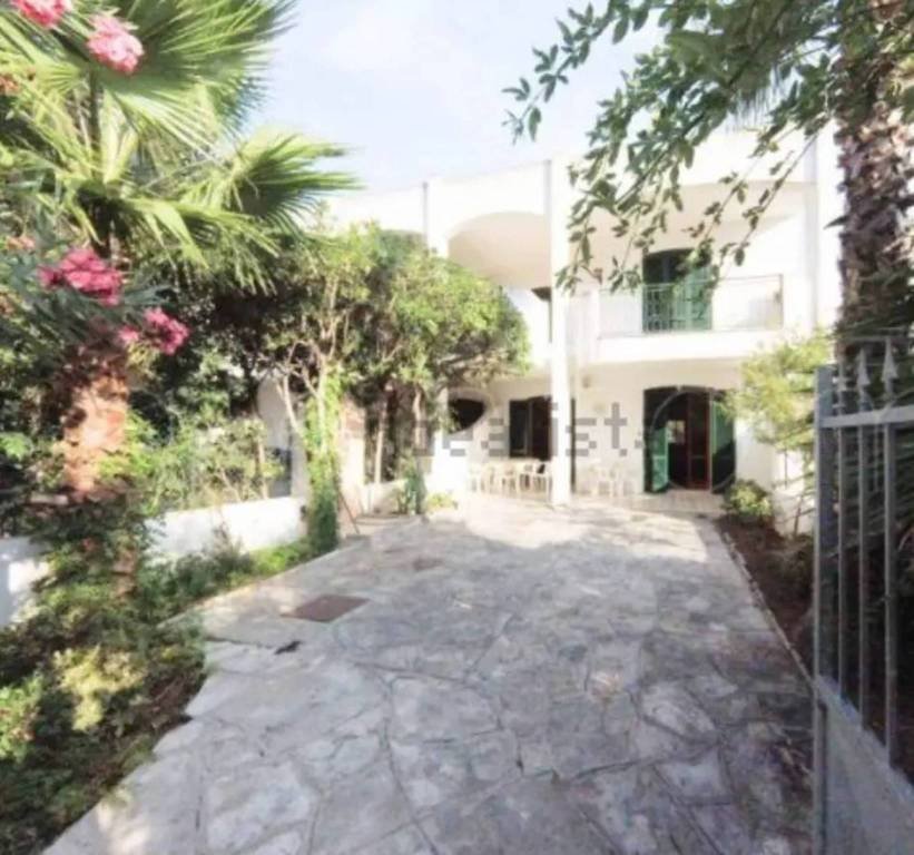casa indipendente in vendita a Gallipoli