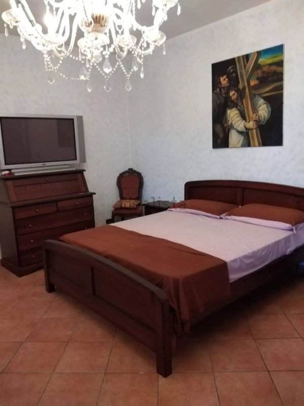 casa indipendente in vendita a Gallipoli