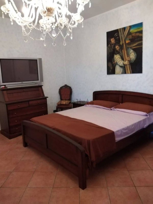 casa indipendente in vendita a Gallipoli