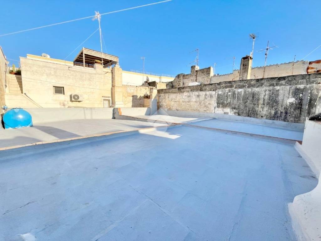 appartamento in vendita a Gallipoli