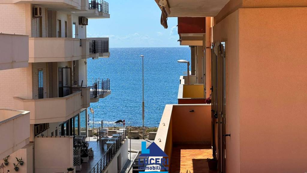 appartamento in vendita a Gallipoli in zona Rivabella