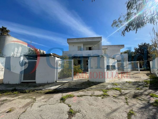 appartamento in vendita a Gallipoli in zona Baia Verde