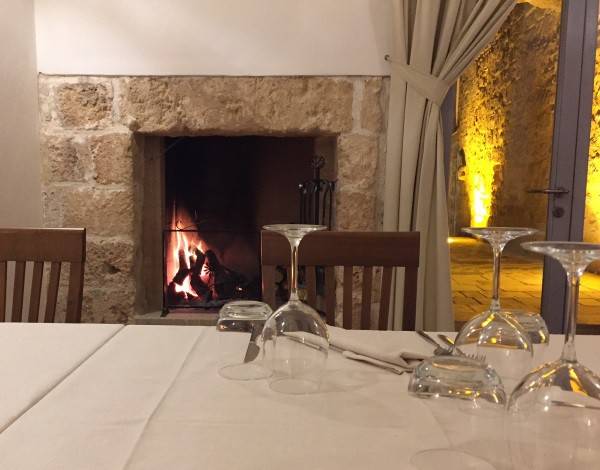 intera palazzina in vendita a Gallipoli