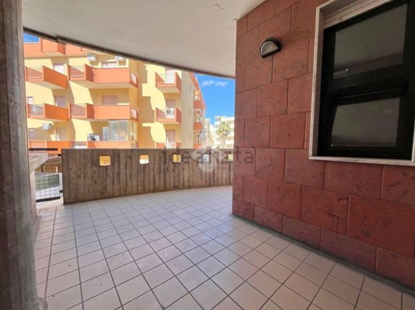 appartamento in vendita a Gallipoli