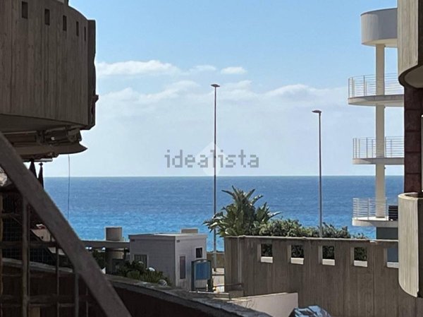 appartamento in vendita a Gallipoli