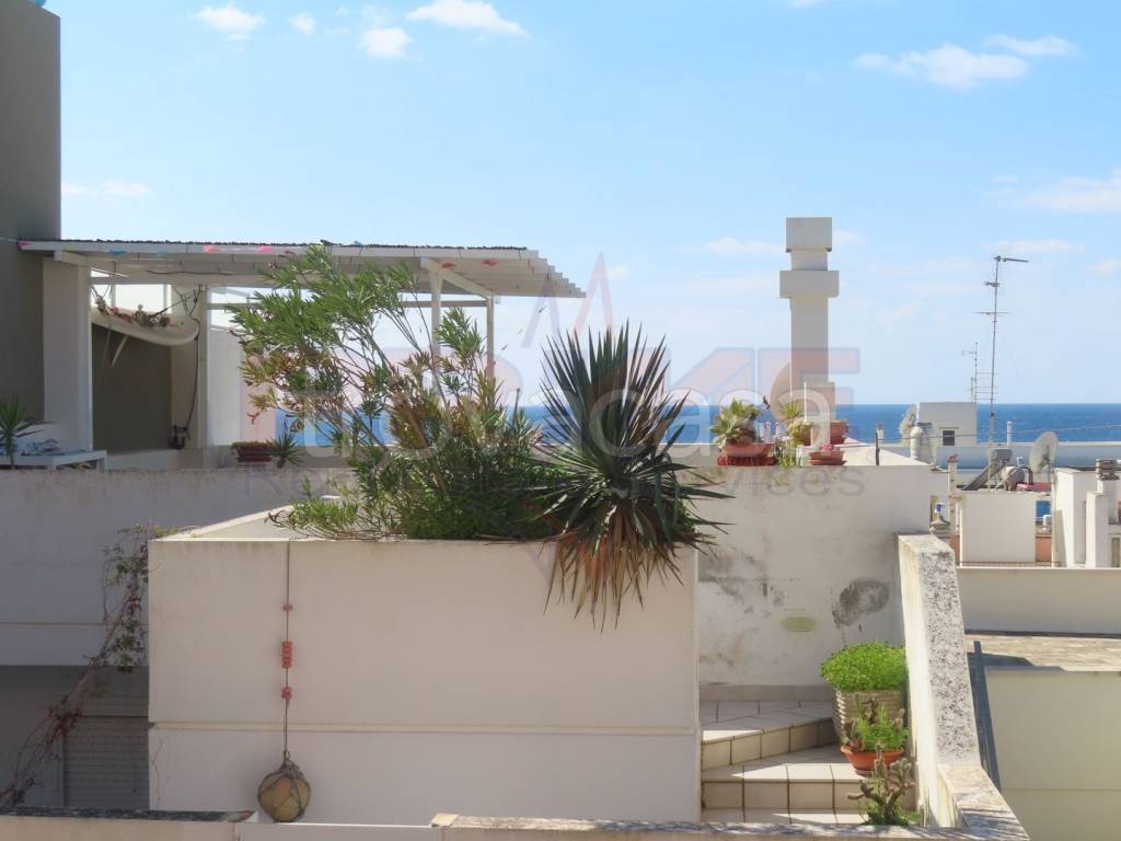 casa indipendente in vendita a Gallipoli in zona Conchiglie