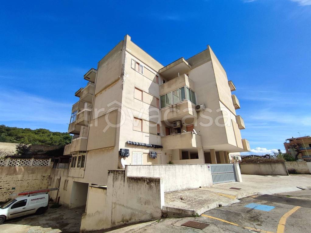 appartamento in vendita a Gallipoli