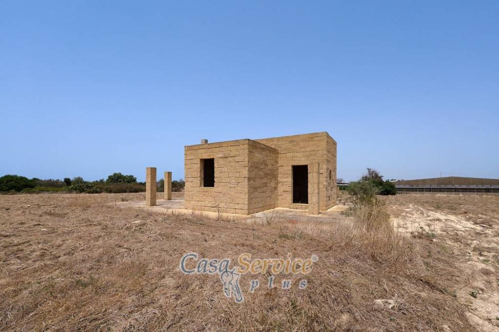 casa indipendente in vendita a Gallipoli