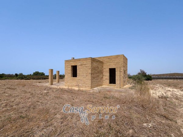 casa indipendente in vendita a Gallipoli