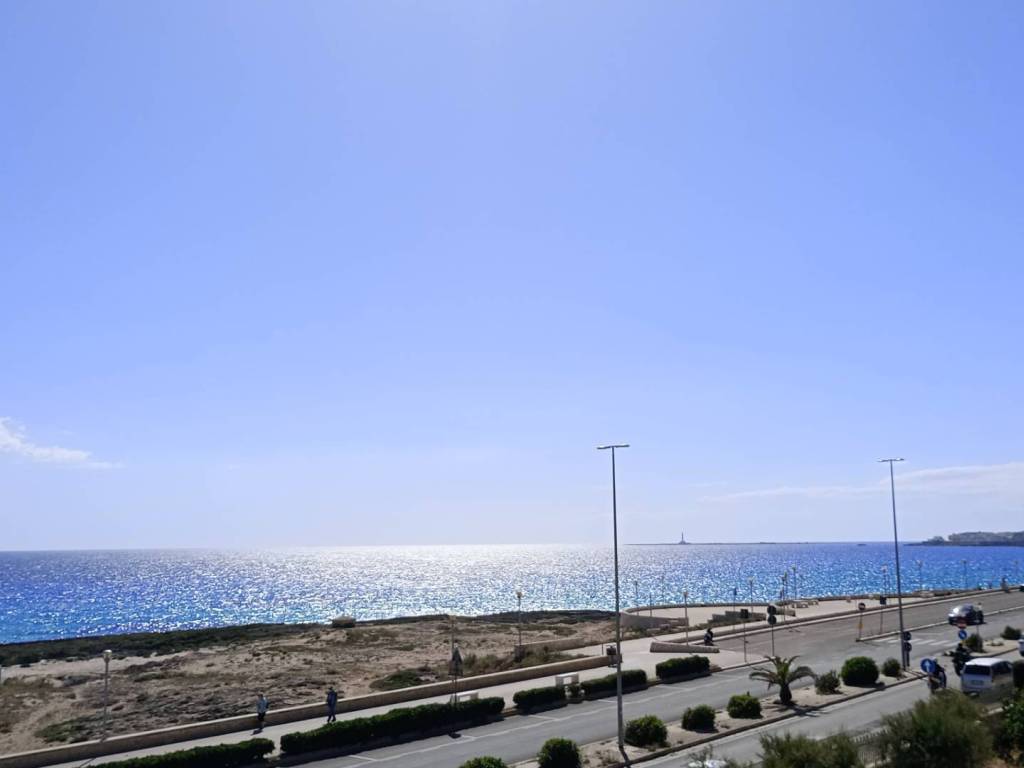 appartamento in vendita a Gallipoli