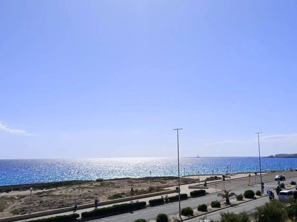 appartamento in vendita a Gallipoli