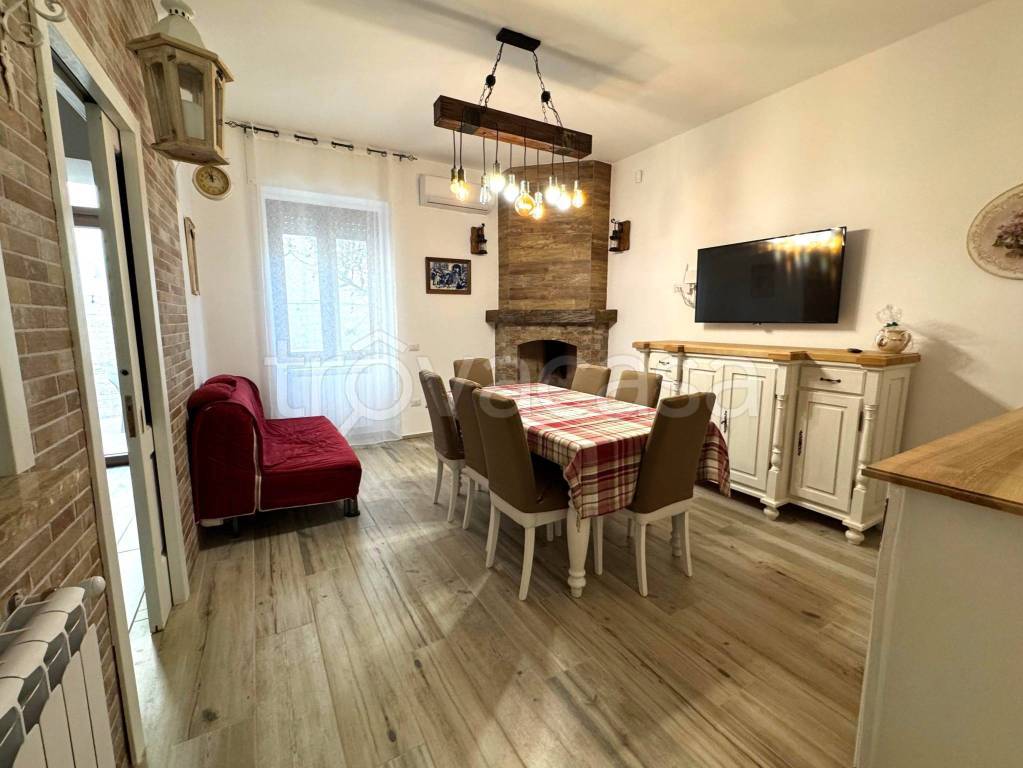 appartamento in vendita a Gallipoli