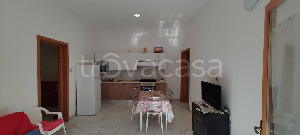 appartamento in vendita a Gallipoli