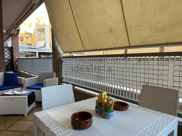 appartamento in vendita a Gallipoli