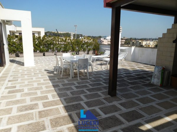 appartamento in vendita a Gallipoli