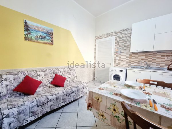 appartamento in vendita a Gallipoli