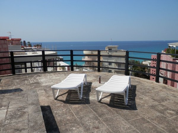 appartamento in vendita a Gallipoli