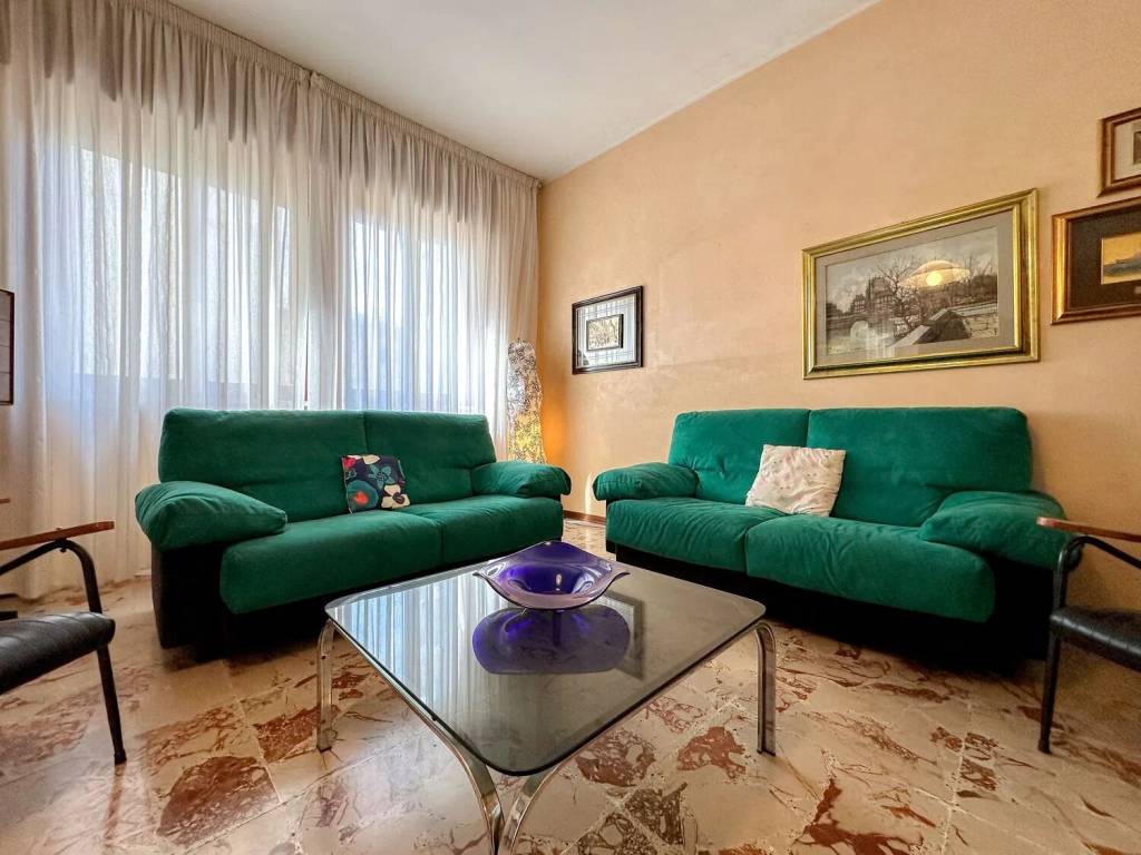 appartamento in vendita a Gallipoli