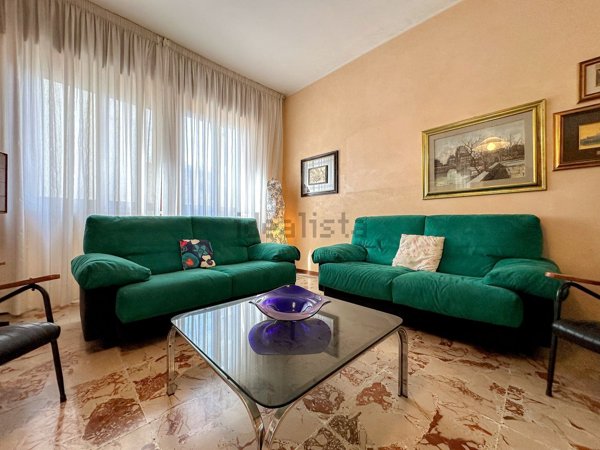 appartamento in vendita a Gallipoli