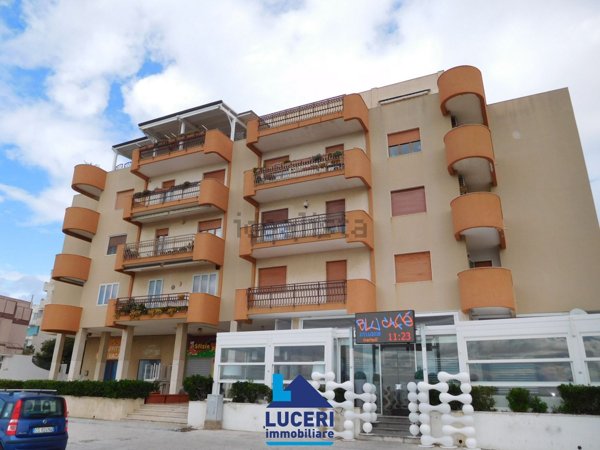 appartamento in vendita a Gallipoli