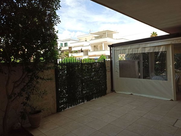 appartamento in vendita a Gallipoli