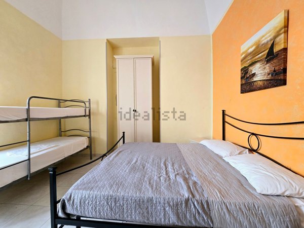 appartamento in vendita a Gallipoli