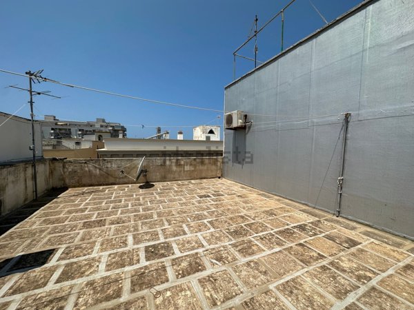 appartamento in vendita a Gallipoli