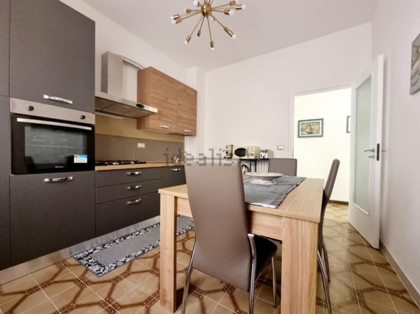 appartamento in vendita a Gallipoli