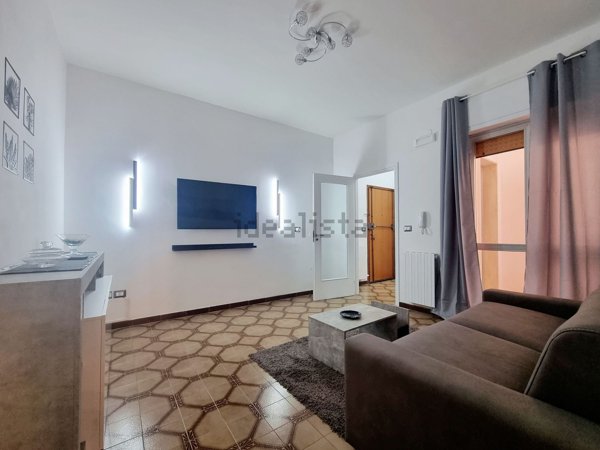 appartamento in vendita a Gallipoli