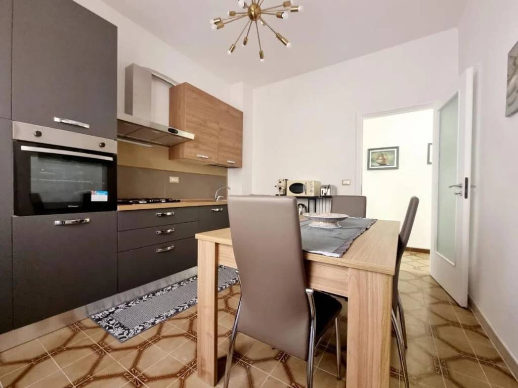 appartamento in vendita a Gallipoli