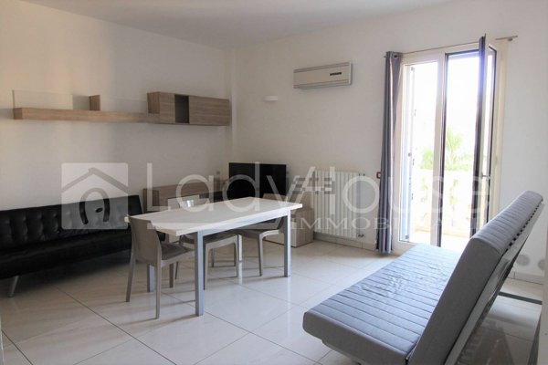 appartamento in vendita a Gallipoli