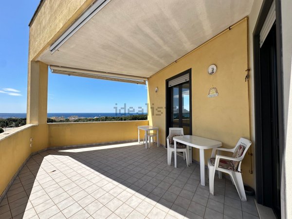 appartamento in vendita a Gallipoli