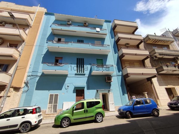 appartamento in vendita a Gallipoli