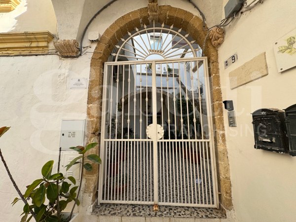 appartamento in vendita a Gallipoli