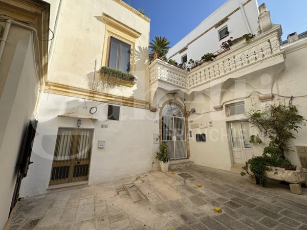appartamento in vendita a Gallipoli