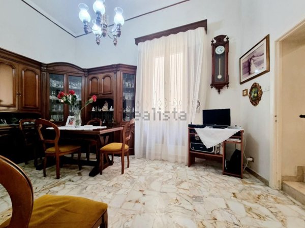 appartamento in vendita a Gallipoli
