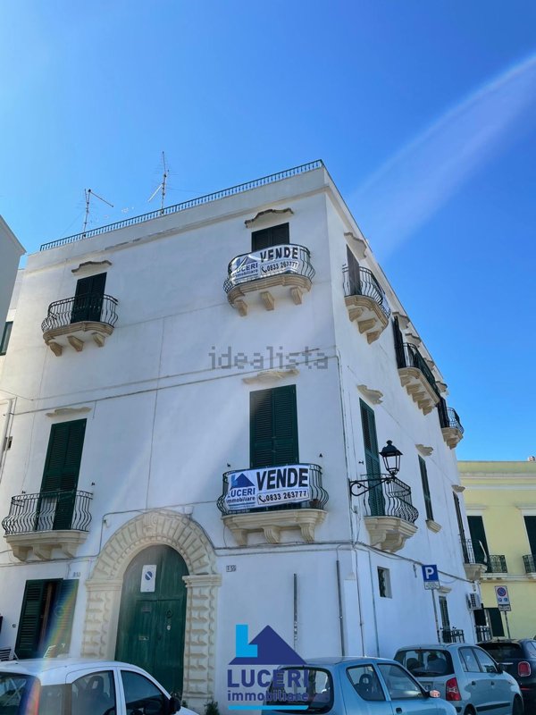 appartamento in vendita a Gallipoli