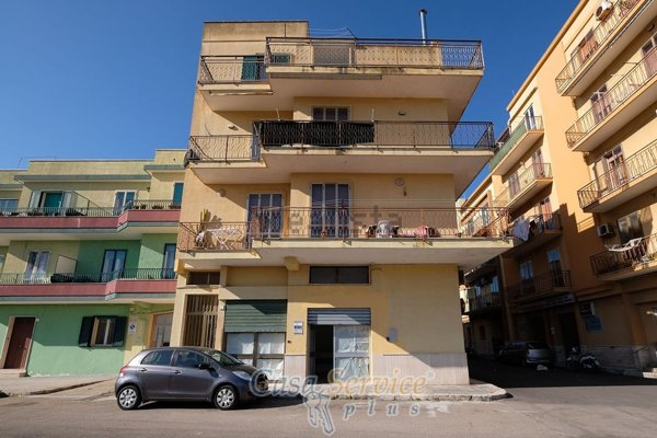 locale commerciale in vendita a Gallipoli