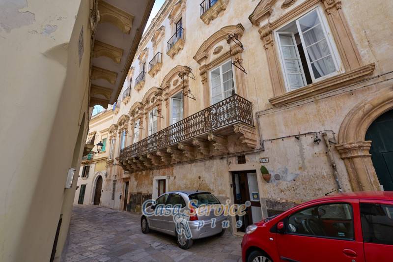 appartamento in vendita a Gallipoli