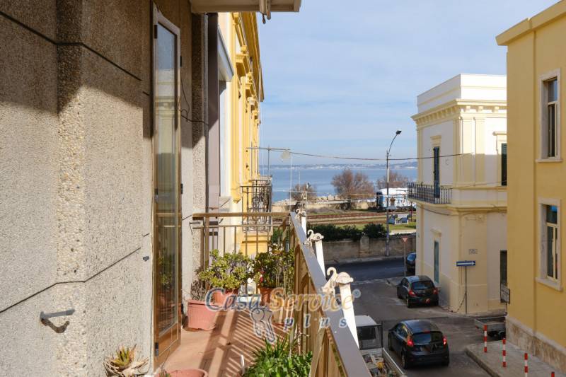appartamento in vendita a Gallipoli